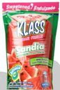 Klass  Sandia/Watermelon 18/14.1