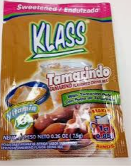 Klass  Tamarindo 18/14.1