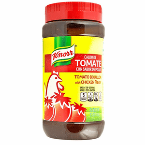 Knorr Tomate 12/7.9