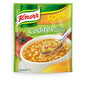 Knorr Sopa Coditos/Elbows 12/3.5oz