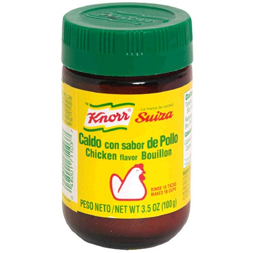 Knorr Pollo 24/3.5 (verde)