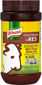 Knorr Res/Beef 6/35.3 (brown)