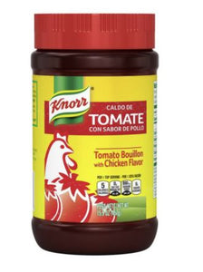 Knorr Tomate 12/15.9