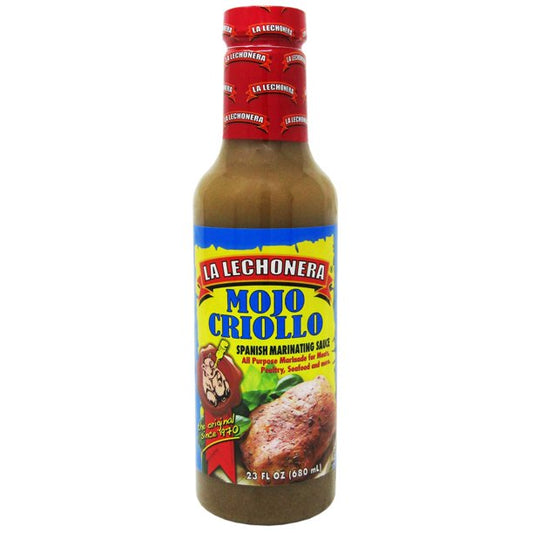 La Lechonera Mojo Criollo 12/23oz
