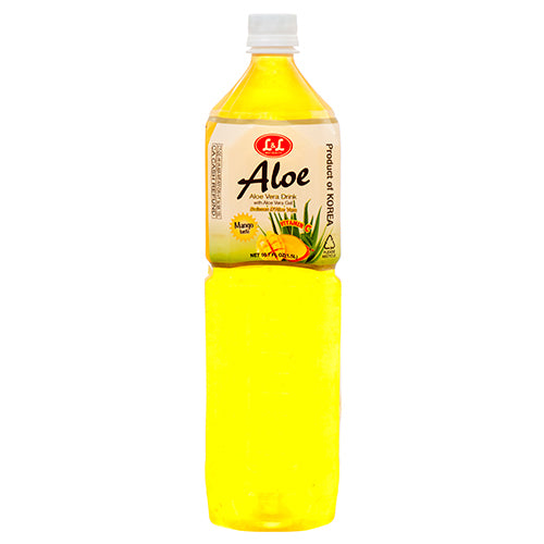 L&L  Aloe Vera Mango 12/1.5