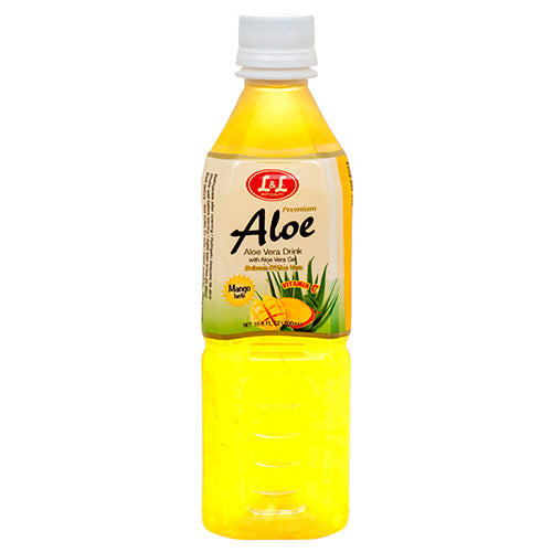 L&L  Aloe Vera Mango 20/500