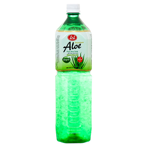 L&L  Aloe Vera Original 12/1.5