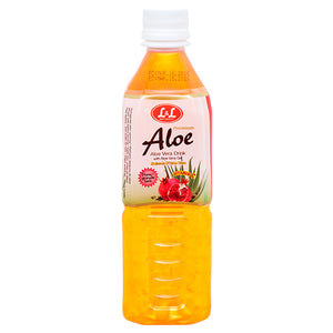 L&L  Aloe Vera Granada (Pomegranite) 20/500