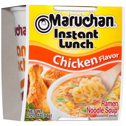 Maruchan Chicken 12/2.25