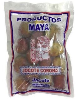 (F) Maya Jocote Corona 25/14oz