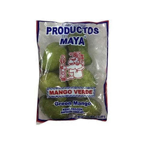 (F) Maya Mango 25/14oz