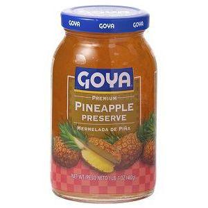 2106- Goya Mermelada Pina / Pineapple 12/17