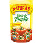 Naturas Pasta de Tomate 6/8oz display