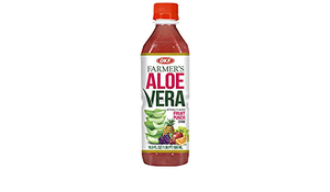 OKF Aloe Vera Fruit Punch 20/500