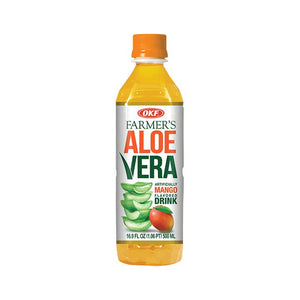 OKF Aloe Vera Mango 20/500