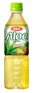 OKF Aloe Vera Pinapple 12/1.5