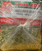 Chulada Oregano Entero (Whole Oregano) 12/99****