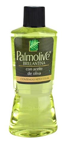 Palmolive Brillantina Liquida 115ml