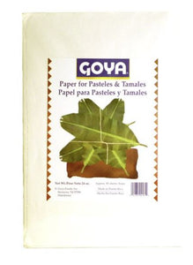 Goya Parchment Paper 20/24oz
