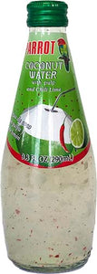 Parrot Coconut Chile water with pulp 12/9.8oz