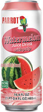 Parrot  Watermelon Juice  12/16