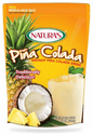 Naturas Pina Colada 12/12oz