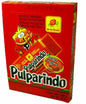 De La Rosa Pulparindo Extra Hot 1/20 (32cs)