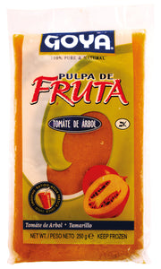 Goya Pulpa Tomate de Arbol 12/14