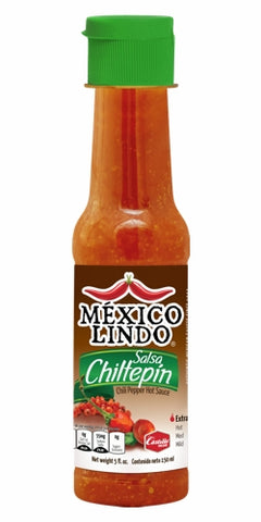 Castillo Salsa Chiltepin 24/5oz