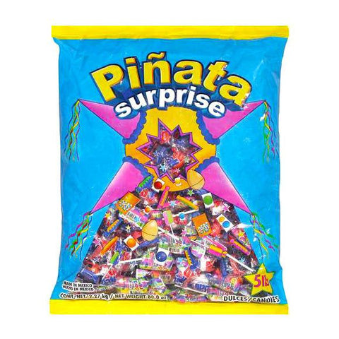 Sonric's Piñata Surprise 1/5 lb bag