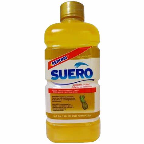 Suero Repone Pineapple 8/33.8oz
