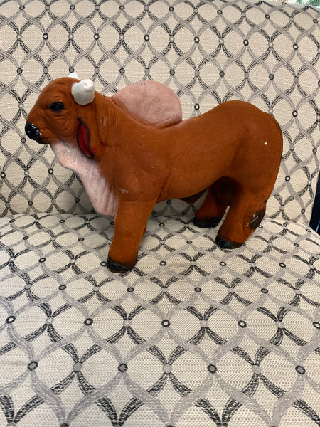 Alcancia de Barro-Piggy Bank-Grande**BULLS***TORITOS (sold by each)