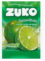 Zuko Limonada/Verde Family Pack 12/14.oz