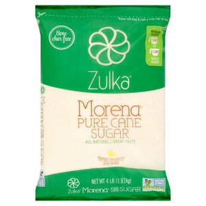 Zulka Azucar/Sugar 10/4 lbs -2 kilos ----OFFER AZUMEX