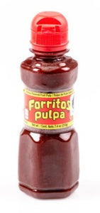 Zumba Pica Forritos Pulpa Chico 1/210 gr (cs 14)